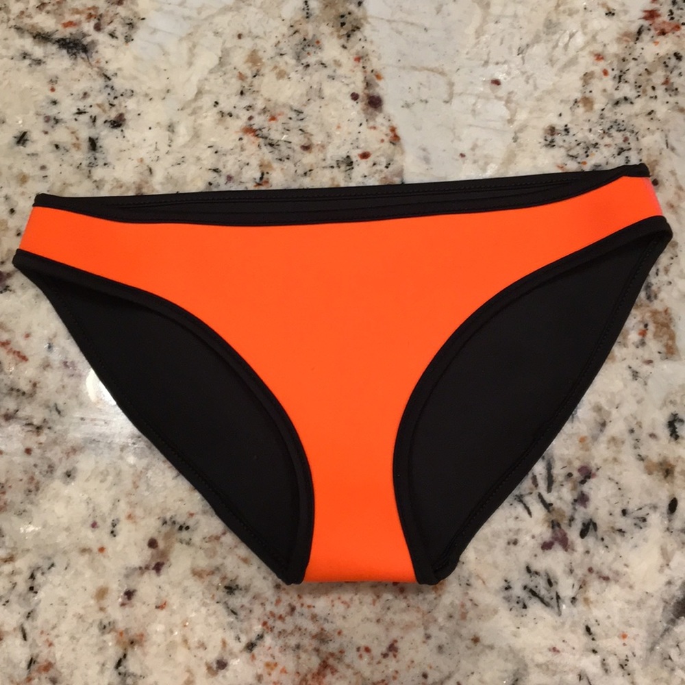 triangle bikini bottoms